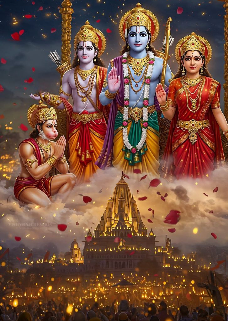 Ram Bhajan Jagran