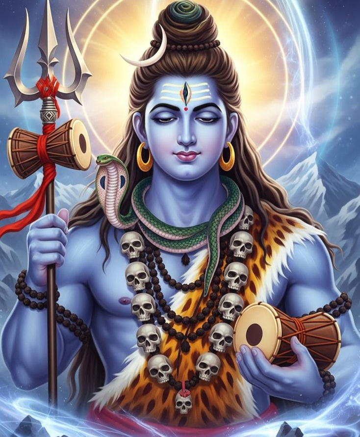 Shiv Ratri Jagran