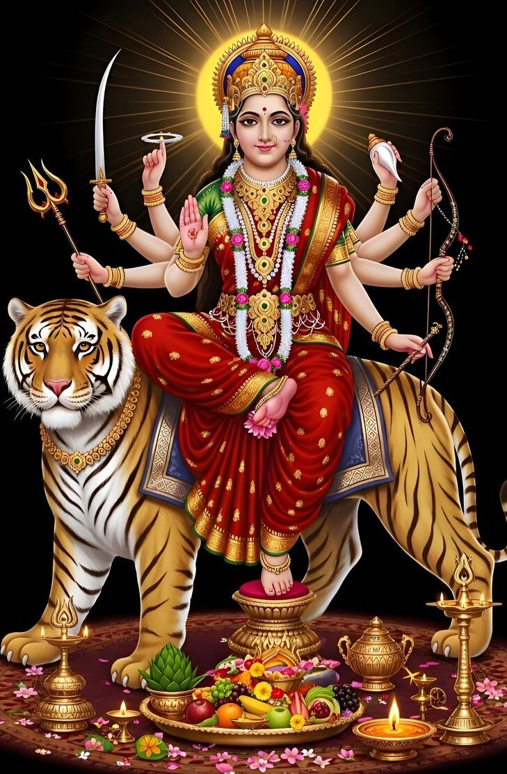  Mata Ki Chowki